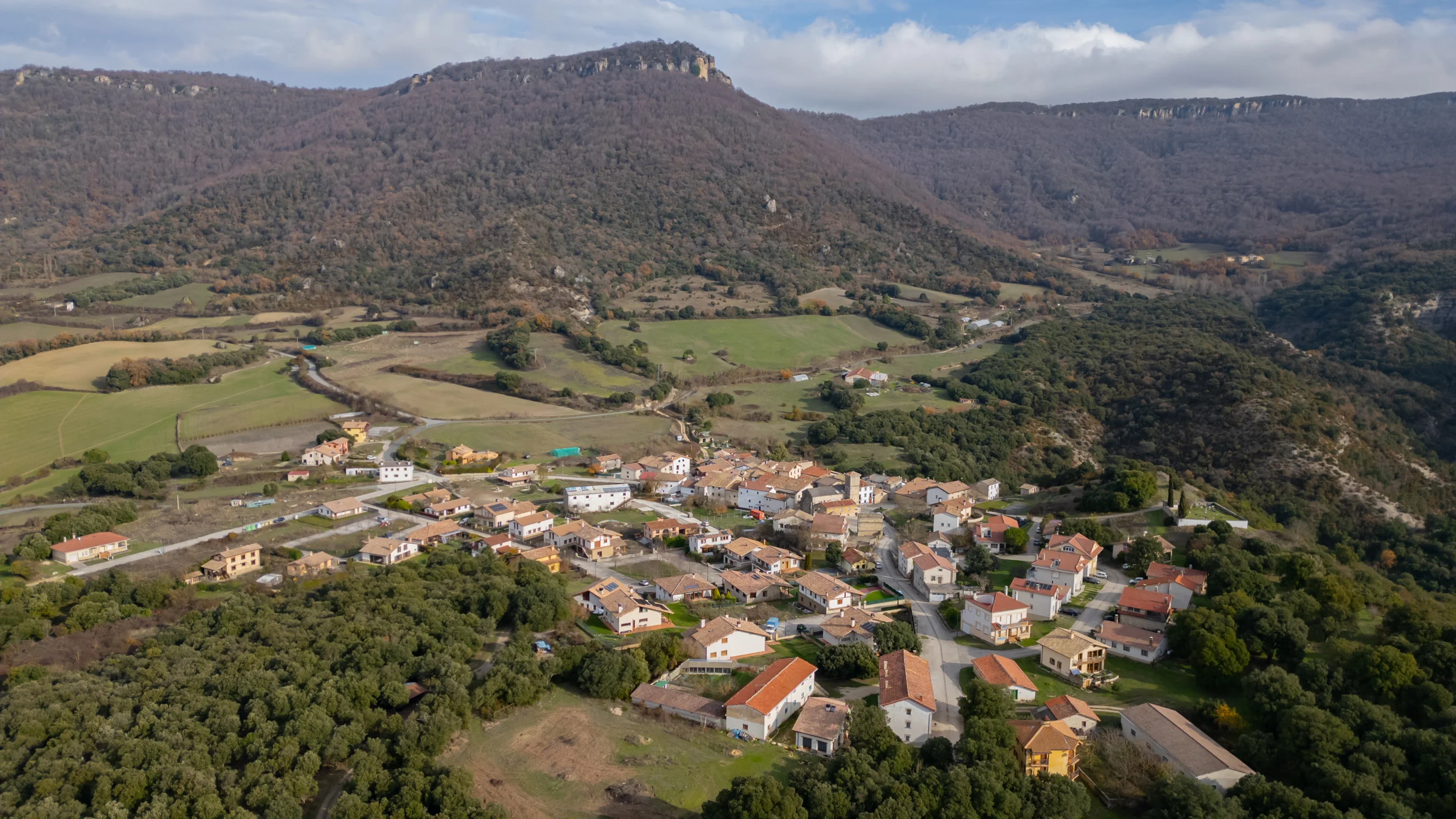 Foto de la ruta