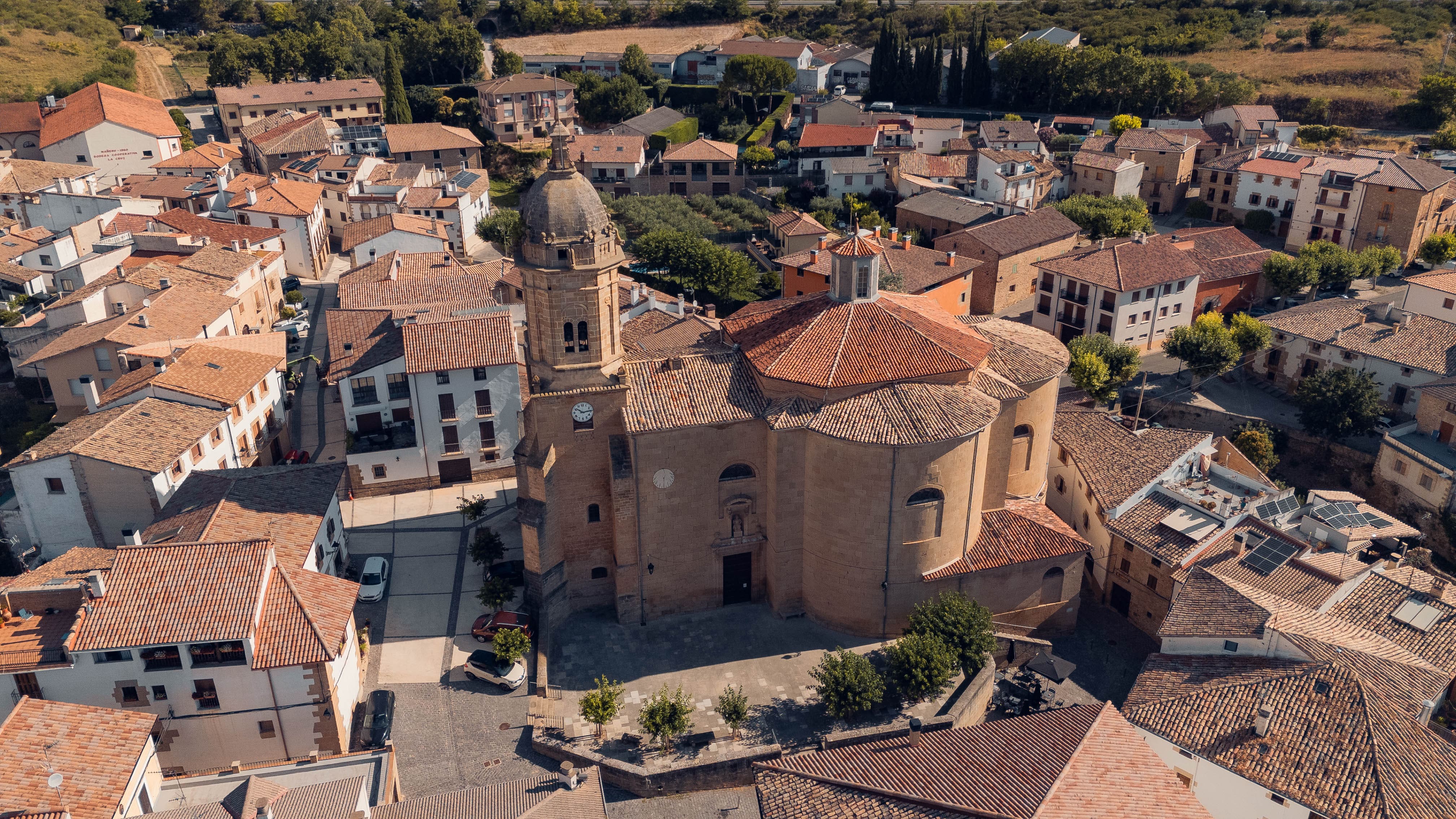 Ruta 15. Meandro de Rivalta
