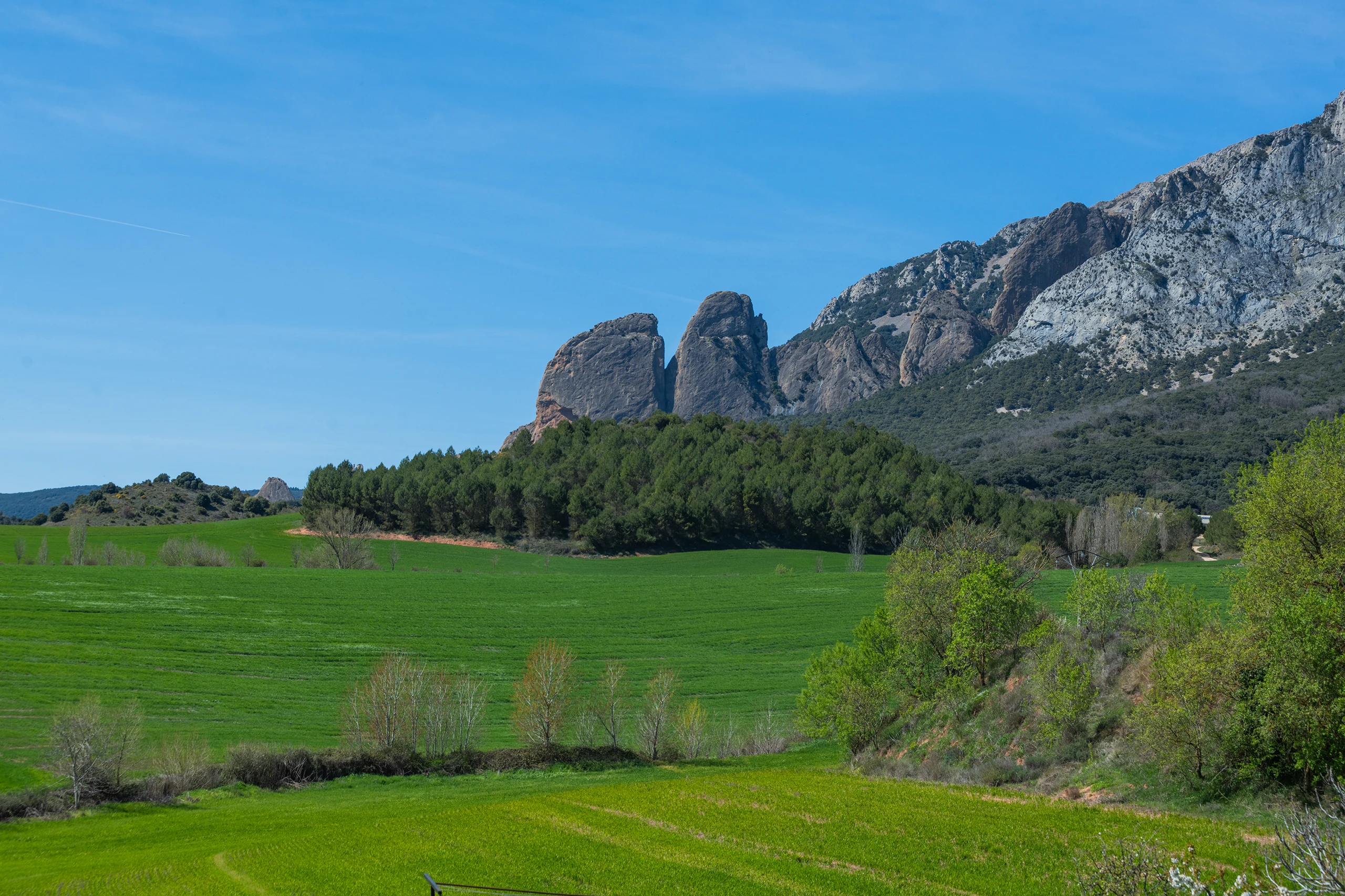 Foto 1 - Sierra de Dos Hermanas