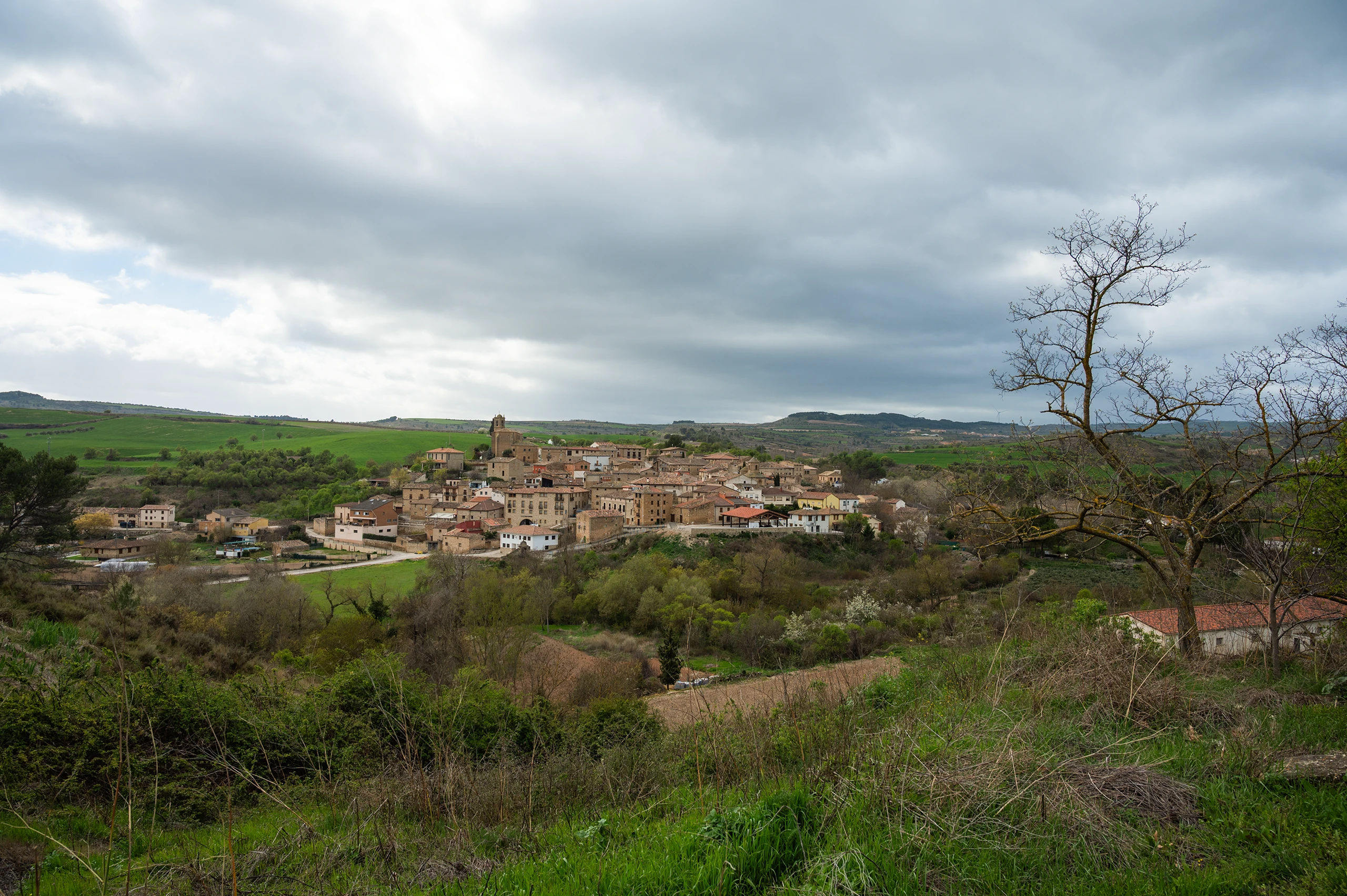 Una de las joyas del rom&aacute;nico del Camino de Santiago