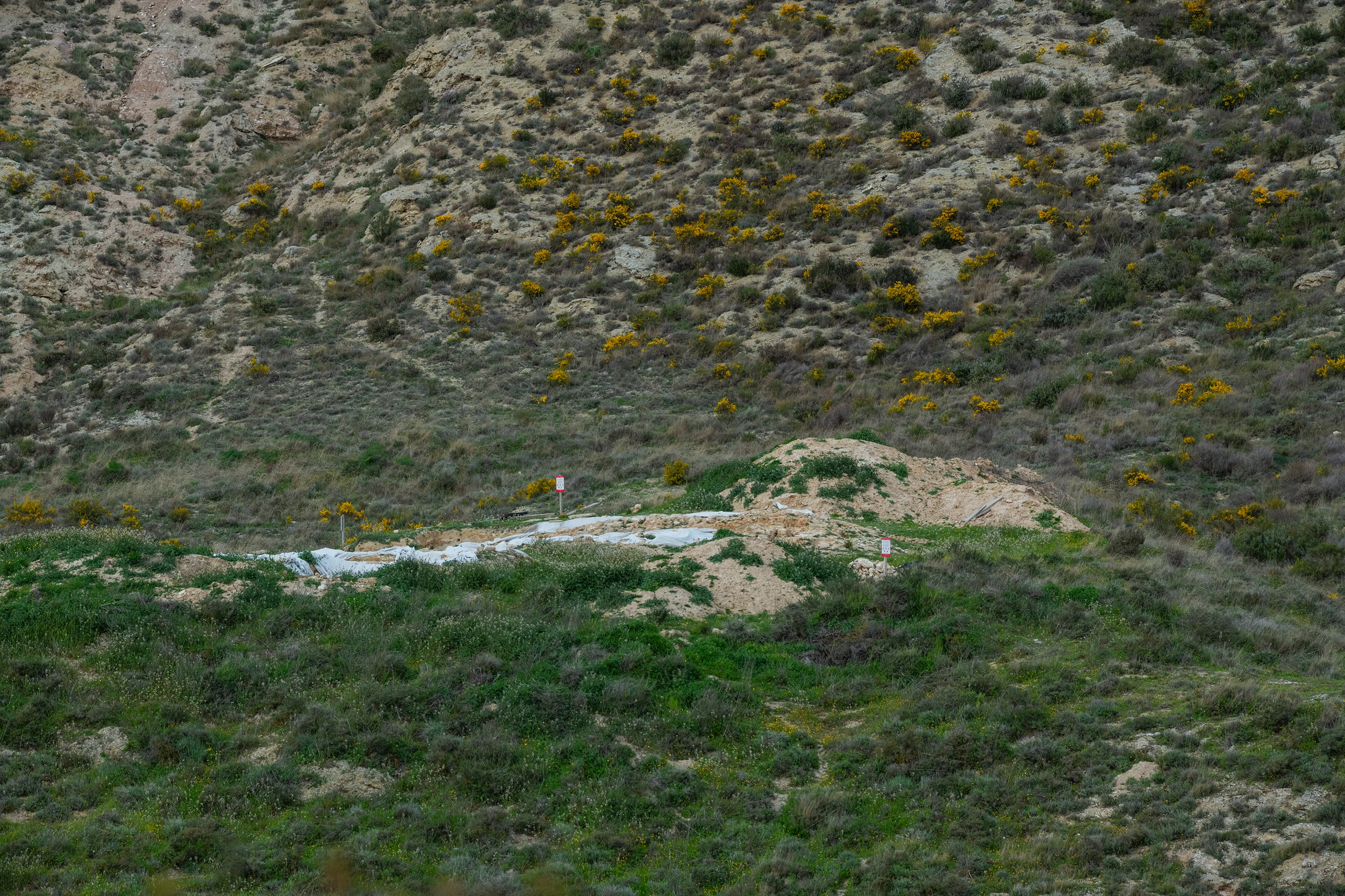 Un lugar ligado al nacimiento del Reino de Navarra